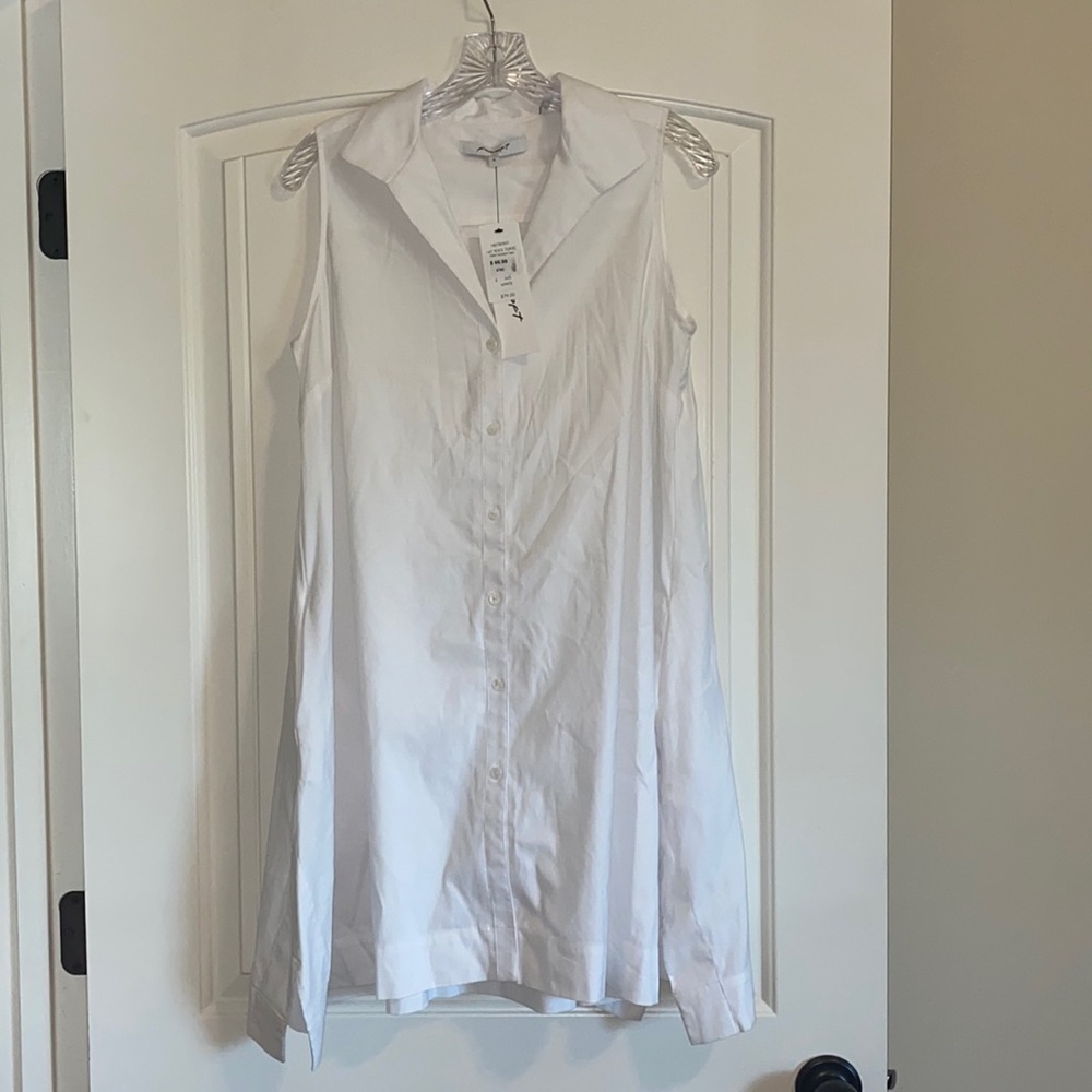 Foxcroft Tunic